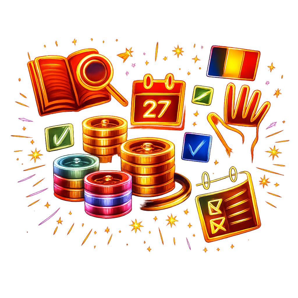 Hoe haal je het meeste uit bonussen bij Belgische casino’s?
