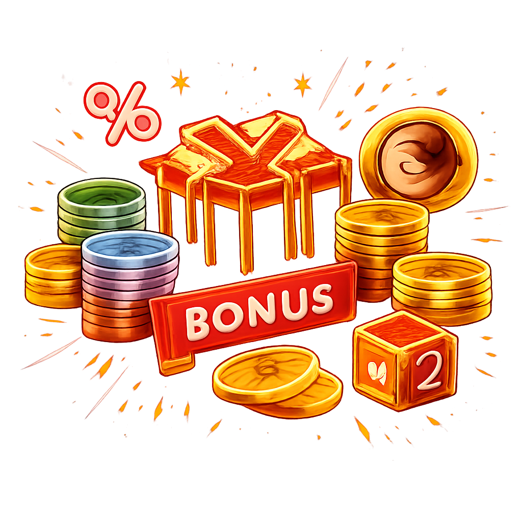 Wat voor bonussen bestaan er nog bij legale Belgische casino’s