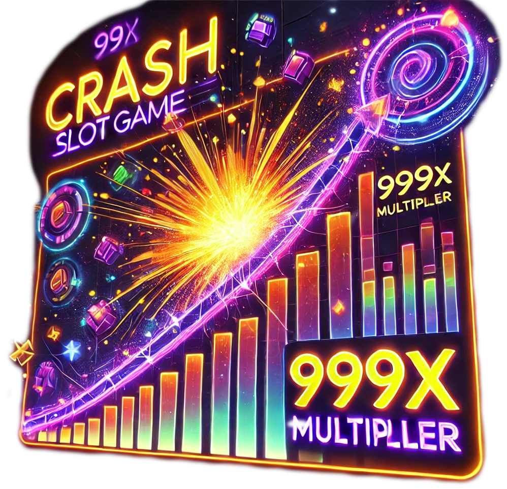Crash games, instant games en jackpots