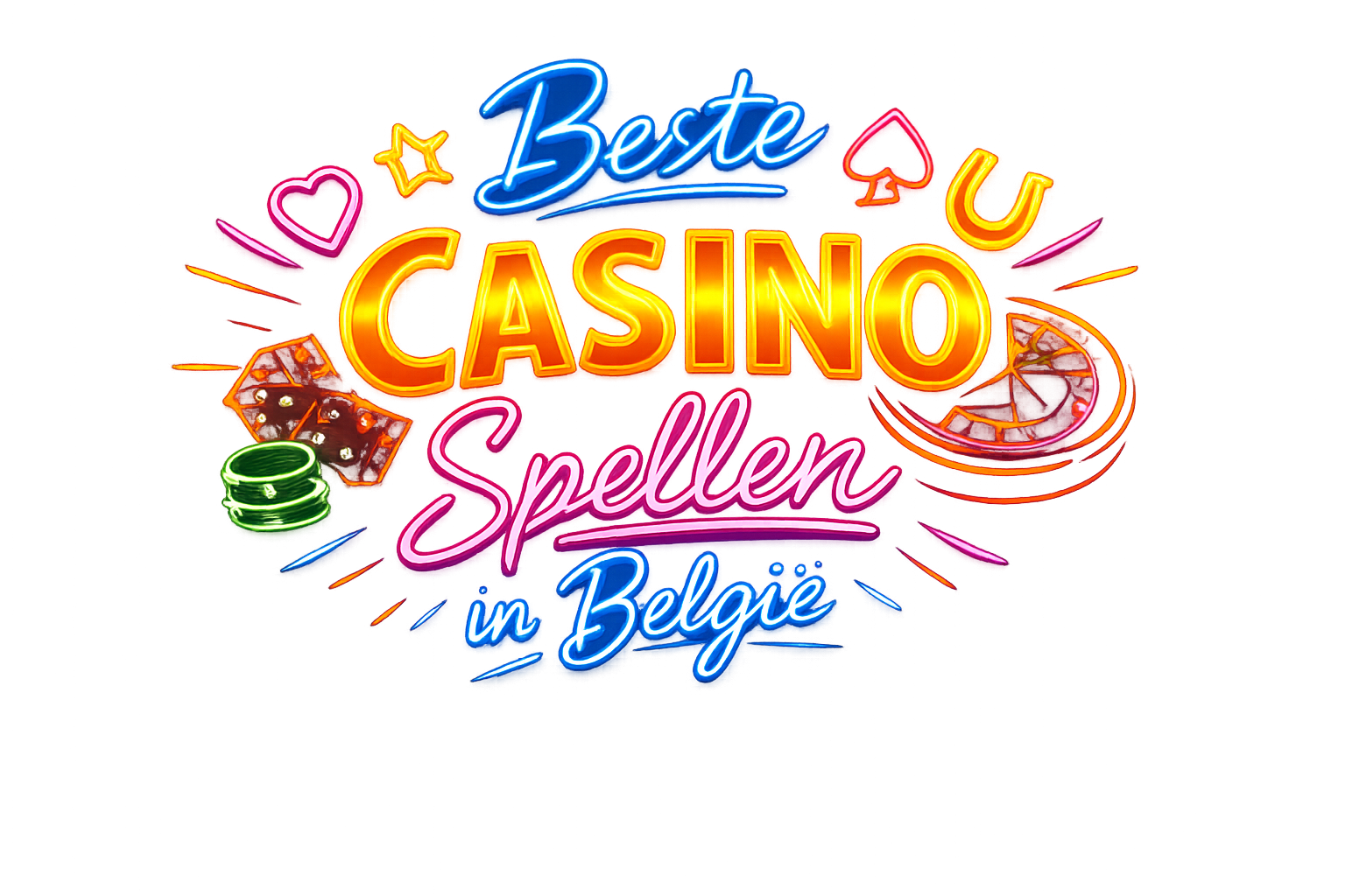 Beste Casino Spellen in België (2026)