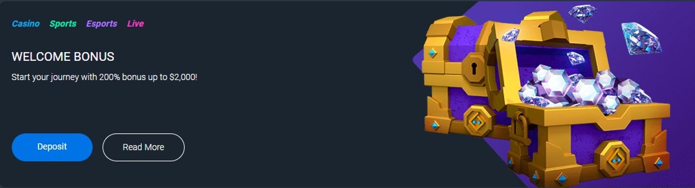 Bonussen & Rewards