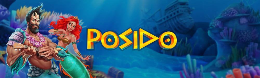 Posido Casino