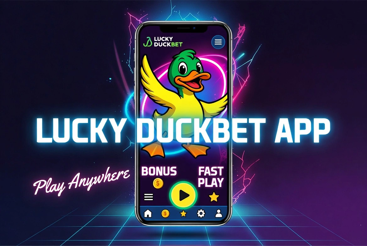 Lucky Duckbet