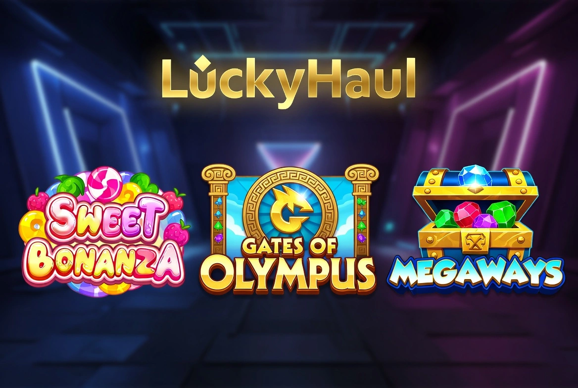LuckyHaul 