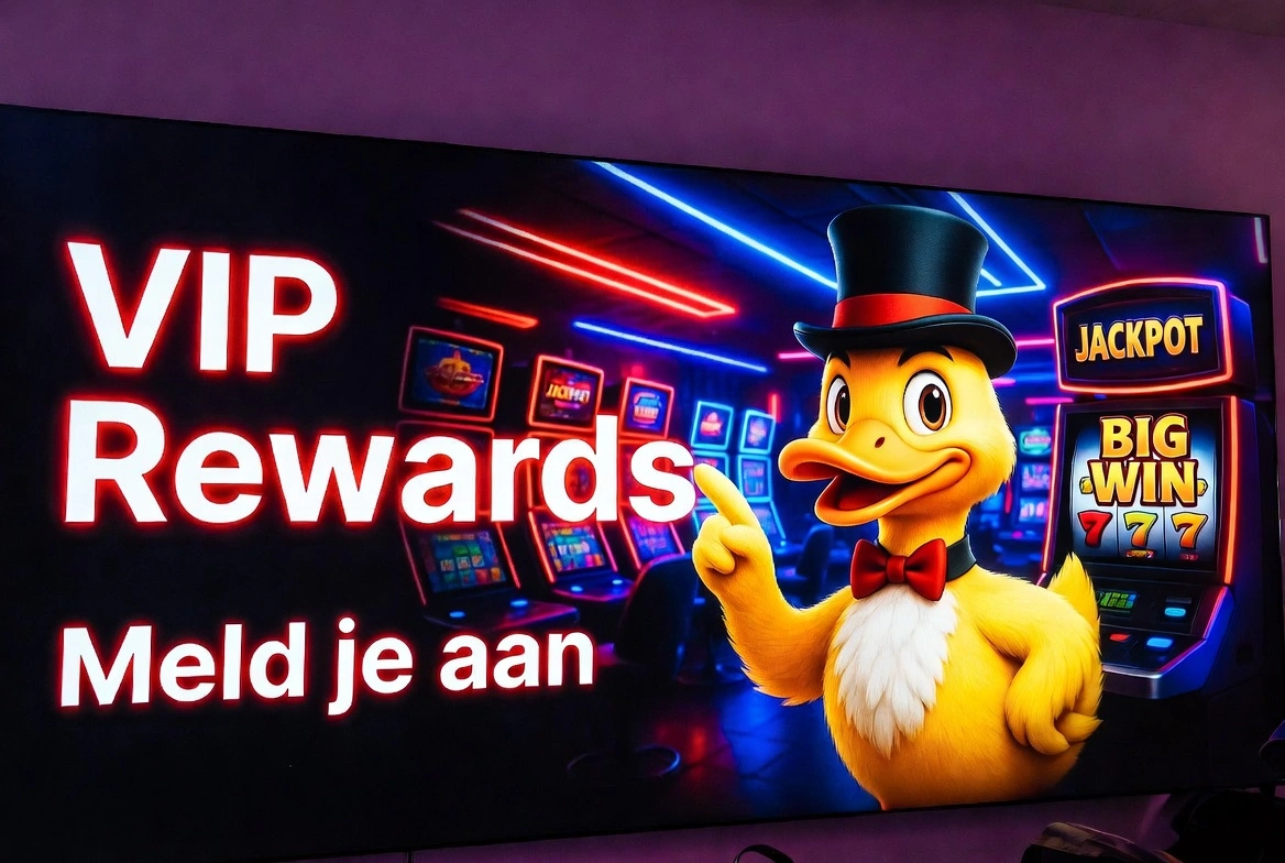 Lucky Duckbet