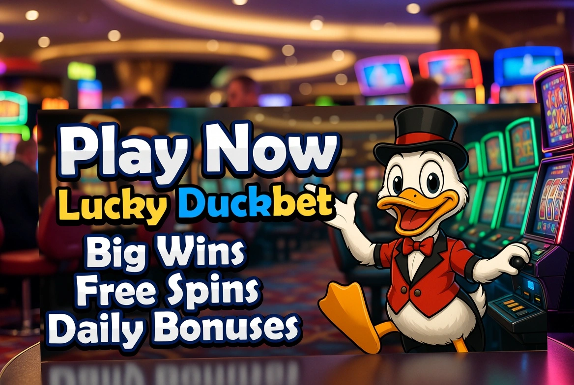 Lucky Duckbet