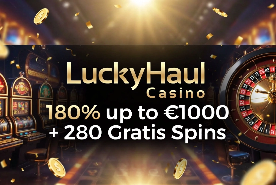 LuckyHaul casino