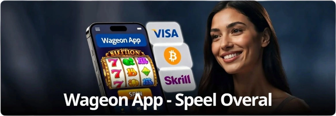 Wageon Casino
