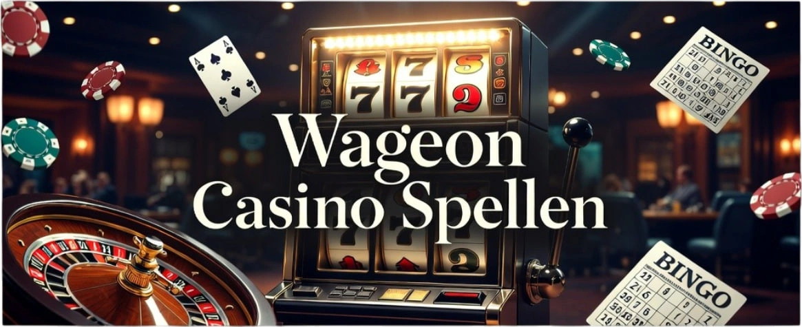 Wageon Casino
