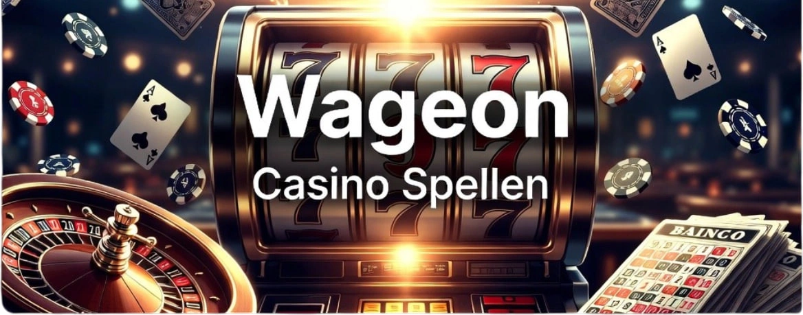 Wageon Casino