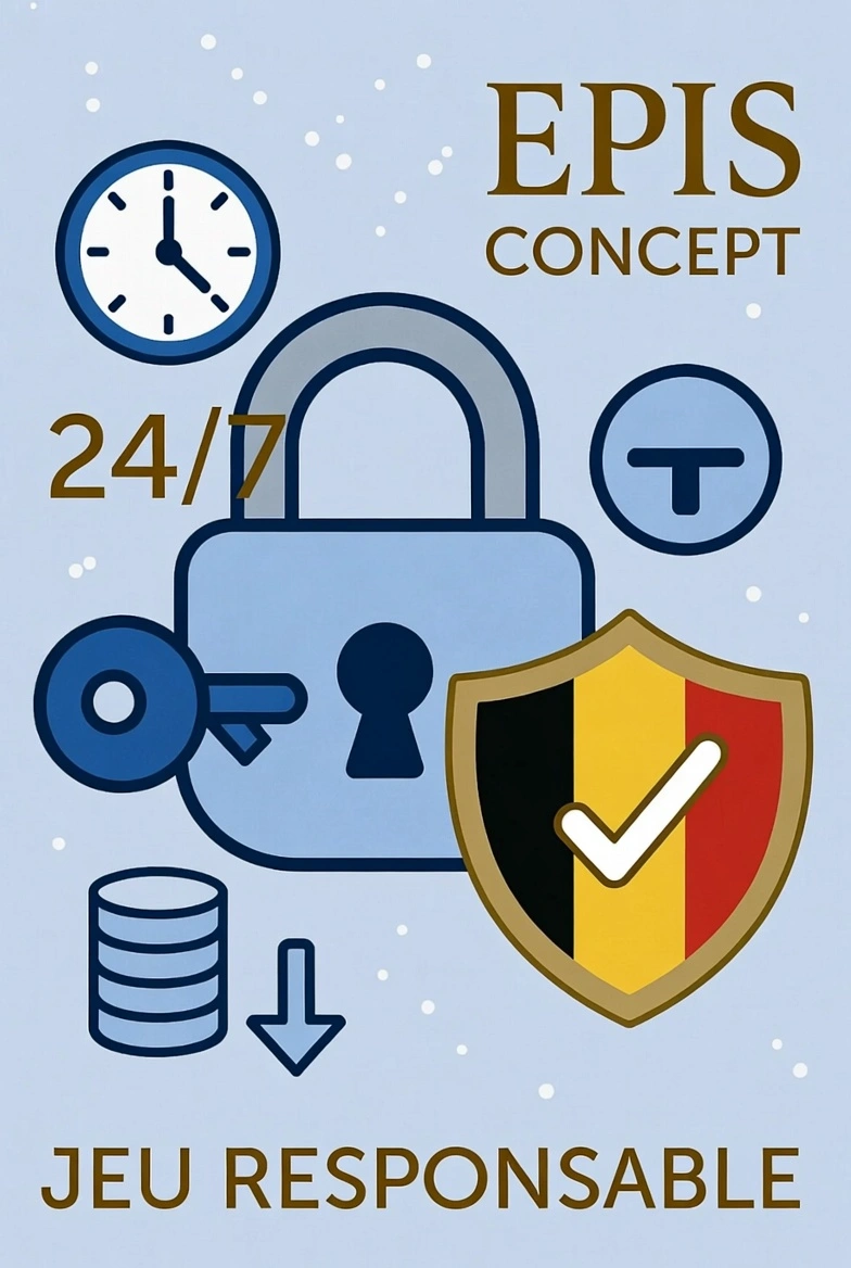 Protection joueur et système EPIS licence casino