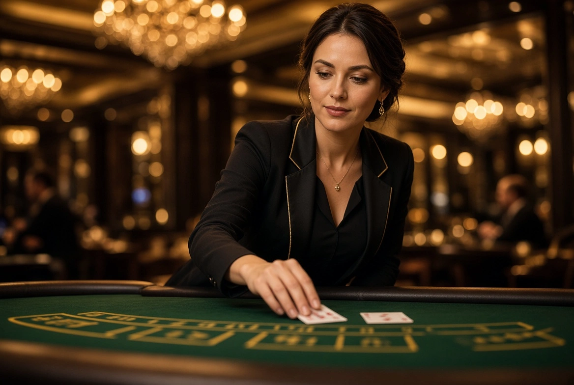 « Live betting et paris casino »