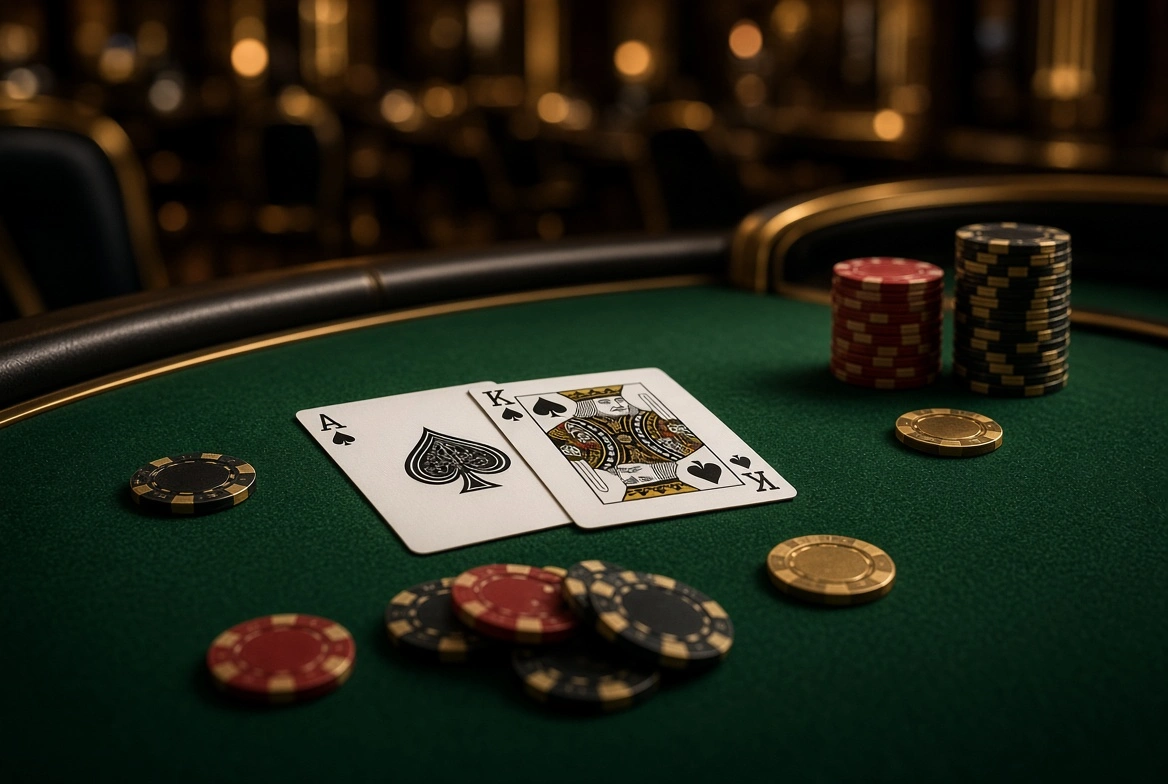 Blackjack