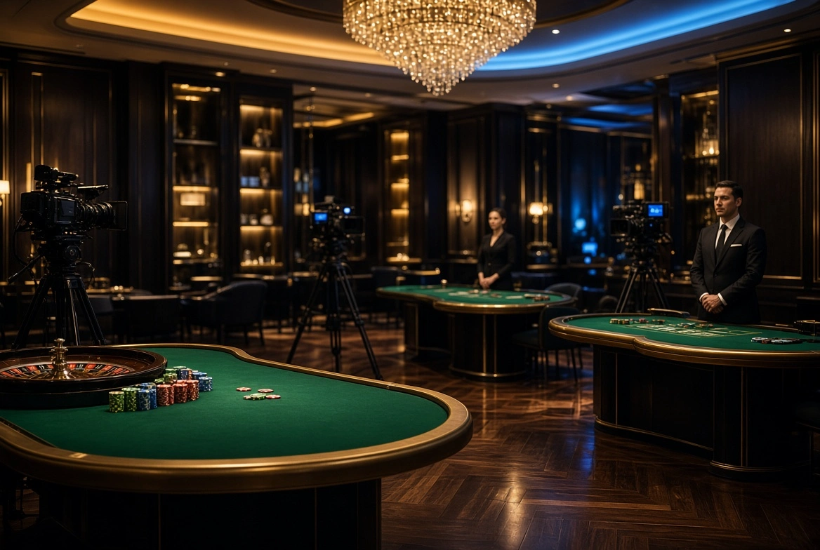 Live Casino