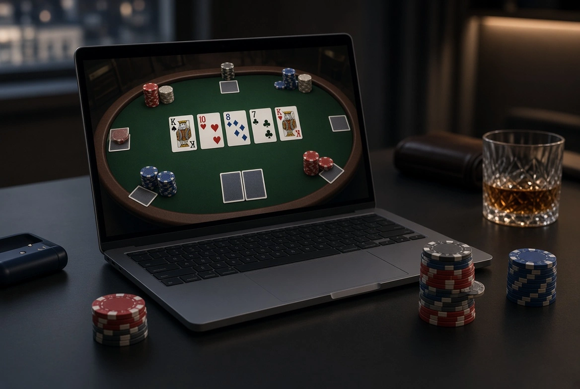 poker 