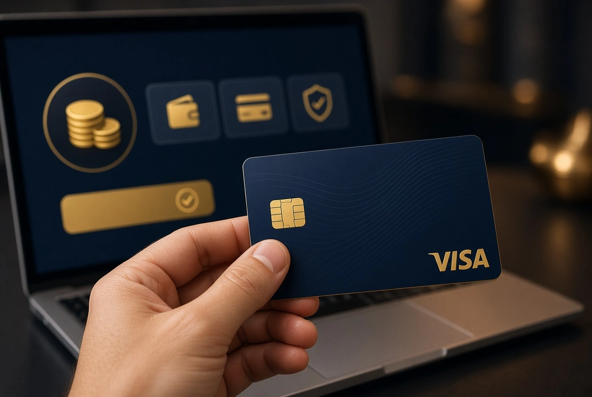 Visa