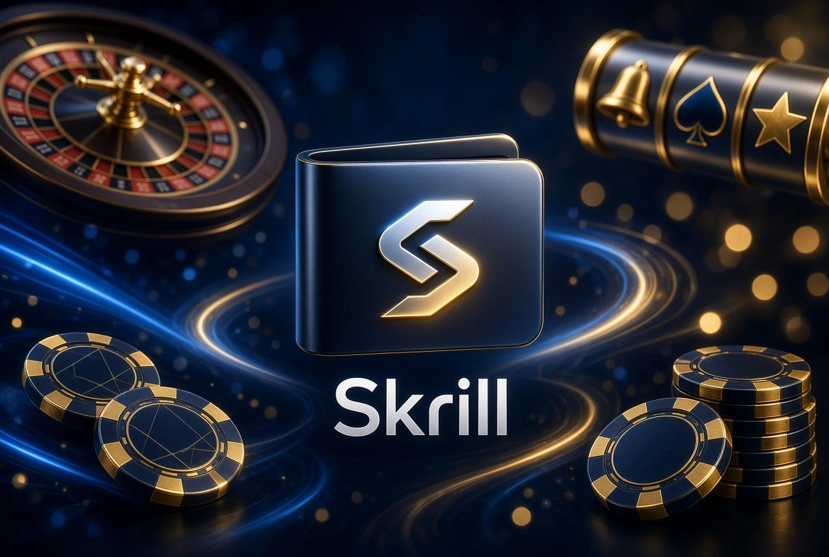 Skrill 