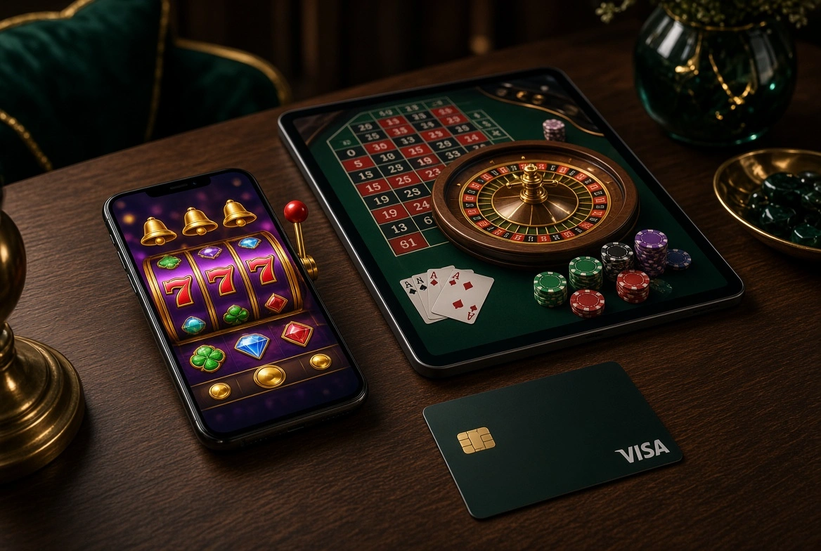 Visa 