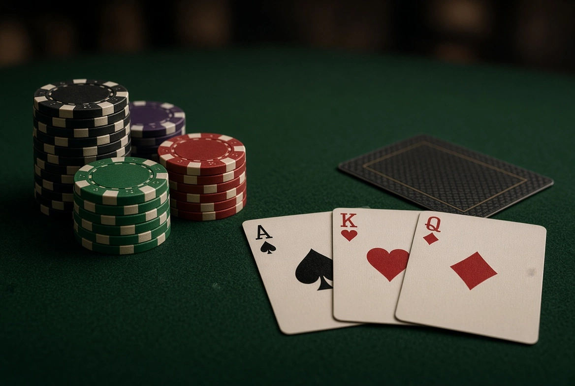 Poker