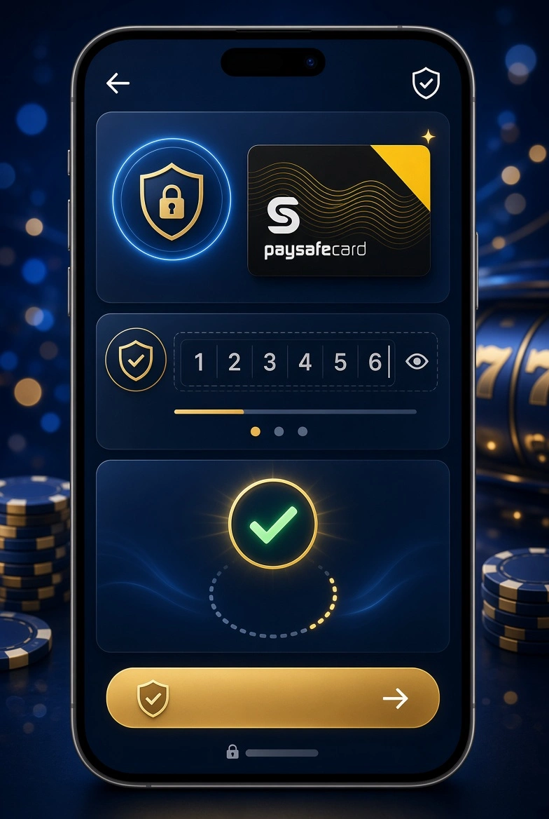 Paysafecard