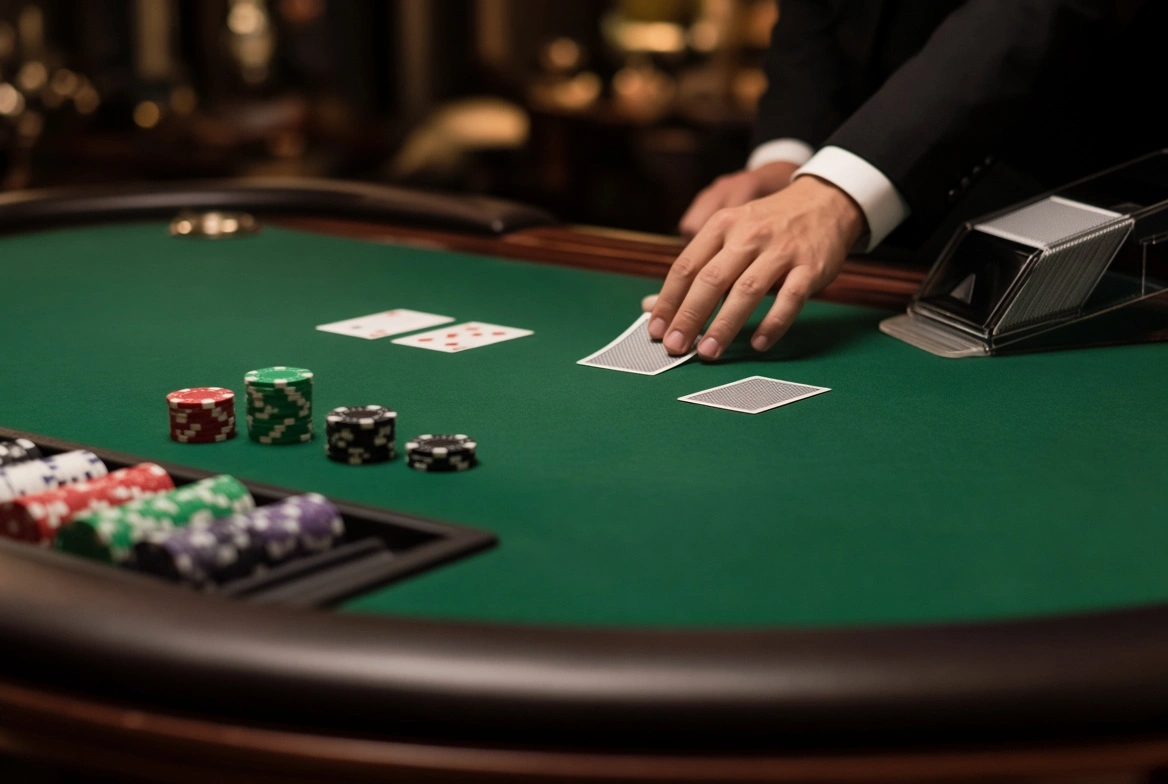 blackjack