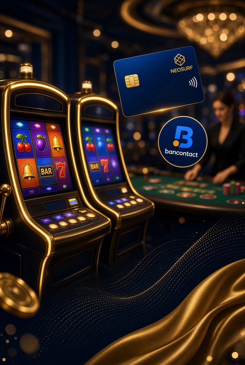 slots
